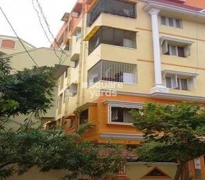 Royal Residency Moula Ali