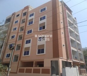 Royal Residency Puppalaguda project in Puppalaguda, Hyderabad