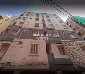 Royal Residency Shaikpet