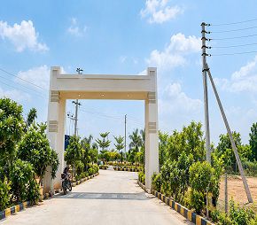 Royal Rise County project in Keesara, Hyderabad
