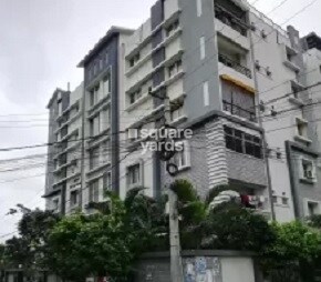 Royal Square Apartments project in Kukatpally, Hyderabad