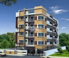 Royal Symphony Royale, Kachiguda, Hyderabad