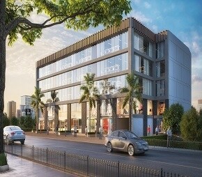 RP Business Park