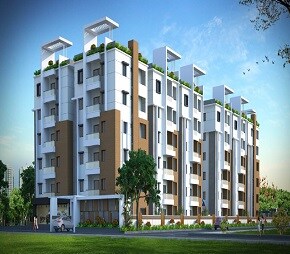 RR Central Park Apartments, Manikonda, Hyderabad