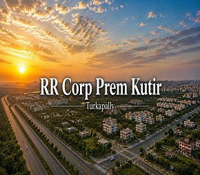 RR Corp Prem Kutir