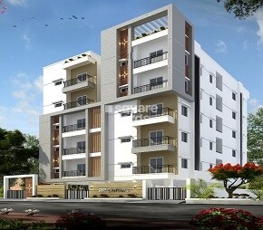 RR Patria, Neknampur, Hyderabad