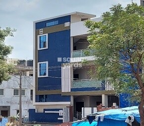 RR Residency Ameenpur project in Ameenpur, Hyderabad