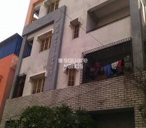 RR Residency Bachupally