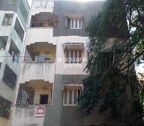 RR Residency Hyderabad