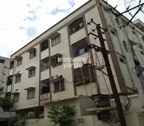 RR Residency Jillalguda