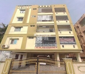 RR Residency Moula Ali, Moula Ali, Hyderabad