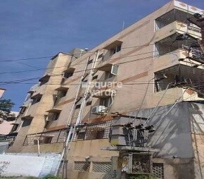 RR Towers Bowenpally