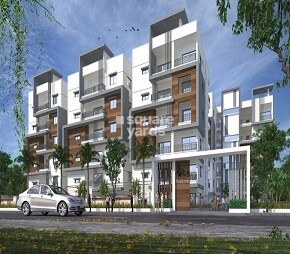 RR Tropicana, Narsingi, Hyderabad