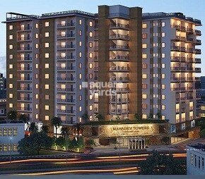 RRC Mahadev Towers