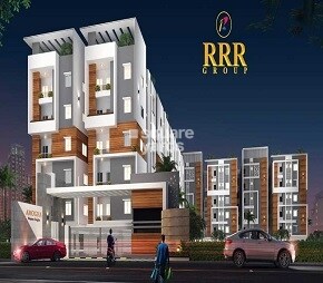 RRR Amogha Western Heights