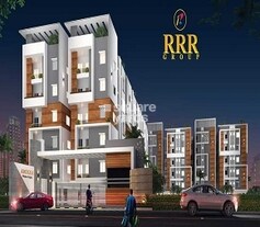 RRR Amogha Western Heights, Ibrahimpatnam, Hyderabad