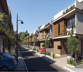 RS Raichandani Futnani Villas