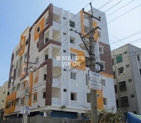 RS Towers Chanda Nagar