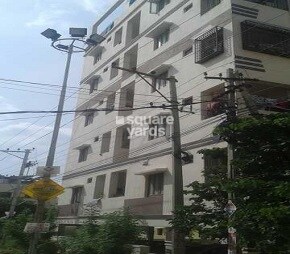 RS Vaishnava Shree Nilayam