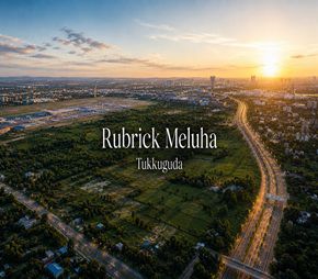 Rubrick Meluha Featured Image