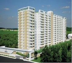 Rubrick Tripura, Gandi Maisamma, Hyderabad