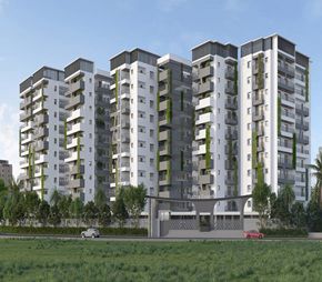 Rudhra Estates in Bachupally, Hyderabad
