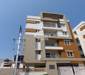 Rudra Heights Dilsukhnagar residential project in Dilsukh Nagar