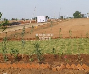 Rudra Sree Likhitha Meadows