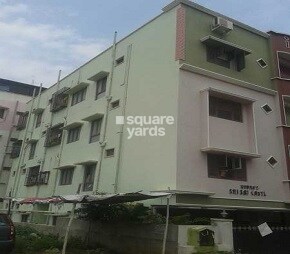 Rudra Sri Sai Castle