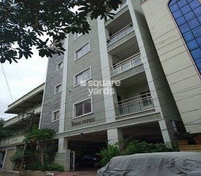 Bansal Rudra Towers