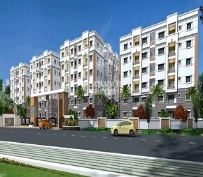 Ruhika Dhara Homes