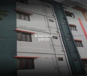 Rupa Residency Nizampet