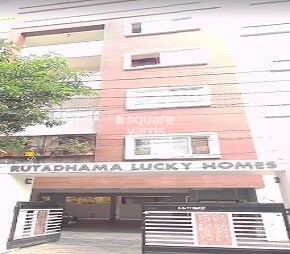 Rutadhama Luckys Homes