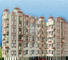 RV Devakinandan Apartment Cover Image
