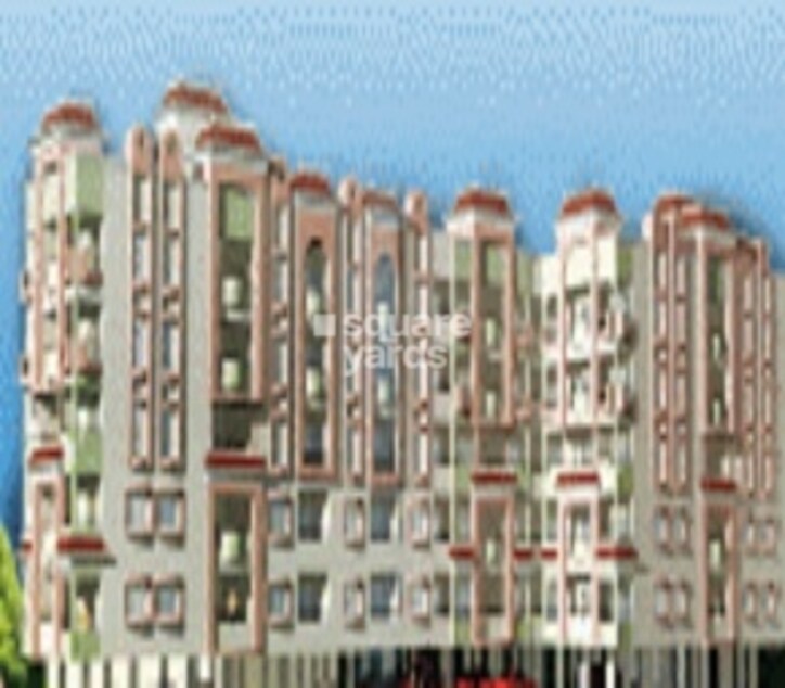 RV Devakinandan Apartment Cover Image