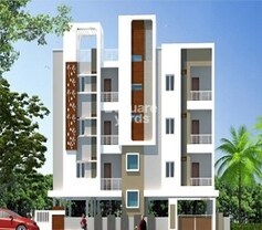 RV Jahnavika Pride, Bachupally, Hyderabad