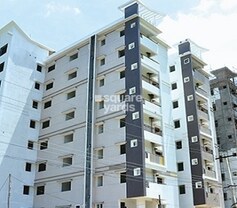 RV Kaustubha, Jeedimetla, Hyderabad