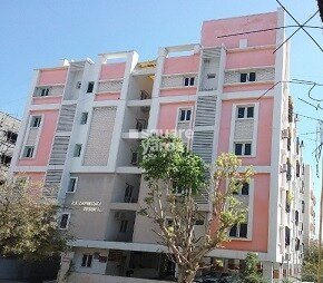 RV Lavakusha Residency, Bairamalguda, Hyderabad