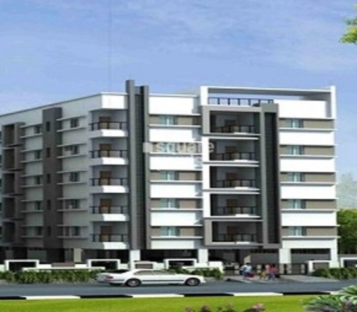 RV Mrinalini Cover Image