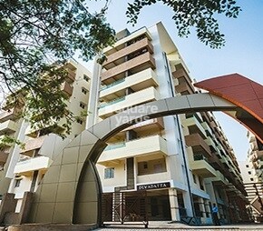 RV Panchajanya, Kondapur, Hyderabad