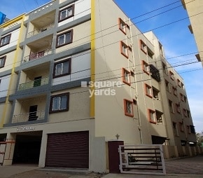 RV Residency Kistareddypet