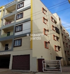 RV Residency Kistareddypet RV Residency Kistareddypet