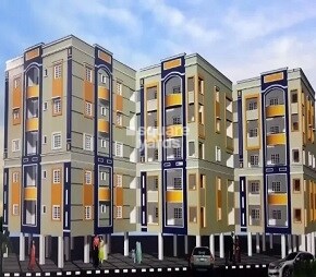 RV Residency Miyapur residential project in Miyapur
