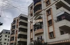 RV Sai Vamsi Residency Featured Image