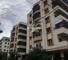 RV Sai Vamsi Residency, Moosapet, Hyderabad