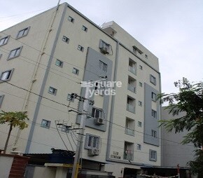 RVB Shubham Meadows