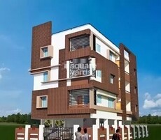 RVS Woods Residency Featured Image