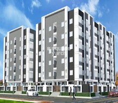 S And S Shapur Elite County, Jeedimetla, Hyderabad