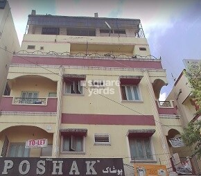 S K Enclave