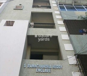 S Ramachandra Reddy Enclave